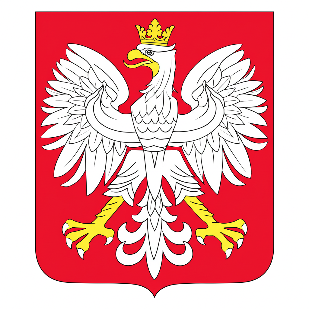 Herb Rzeczypospolitej Polskiej